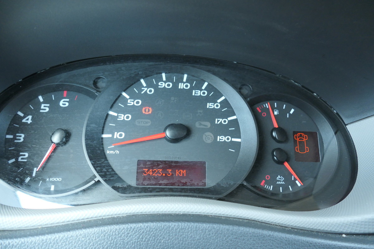 Βαν RENAULT Master 130 dCi L3H2 Euro6 KLIMA COC Regal: φωτογραφία 13 Βαν RENAULT Master 130 dCi L3H2 Euro6 KLIMA COC Regal: φωτογραφία 13