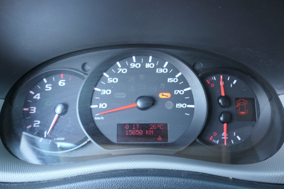 Βαν RENAULT Master 130 dCi L3H2 Euro6 KLIMA COC Regal: φωτογραφία 13 Βαν RENAULT Master 130 dCi L3H2 Euro6 KLIMA COC Regal: φωτογραφία 13