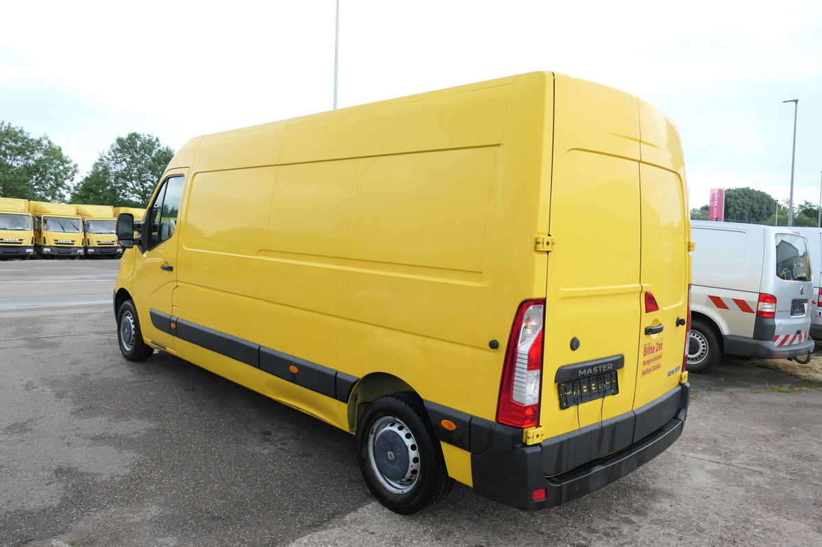 RENAULT Master 130 dCi L3H2 Euro6 KLIMA COC Regal - Βαν: φωτογραφία 5 RENAULT Master 130 dCi L3H2 Euro6 KLIMA COC Regal - Βαν: φωτογραφία 5