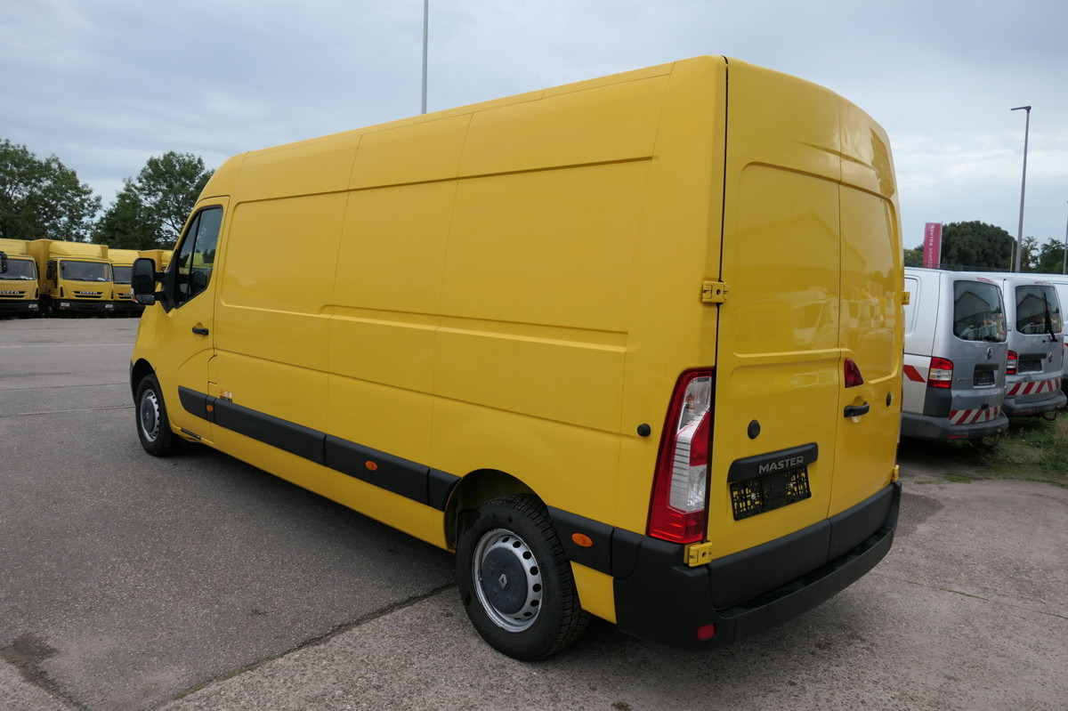 RENAULT Master 130 dCi L3H2 Euro6 KLIMA COC Regal - Βαν: φωτογραφία 5 RENAULT Master 130 dCi L3H2 Euro6 KLIMA COC Regal - Βαν: φωτογραφία 5