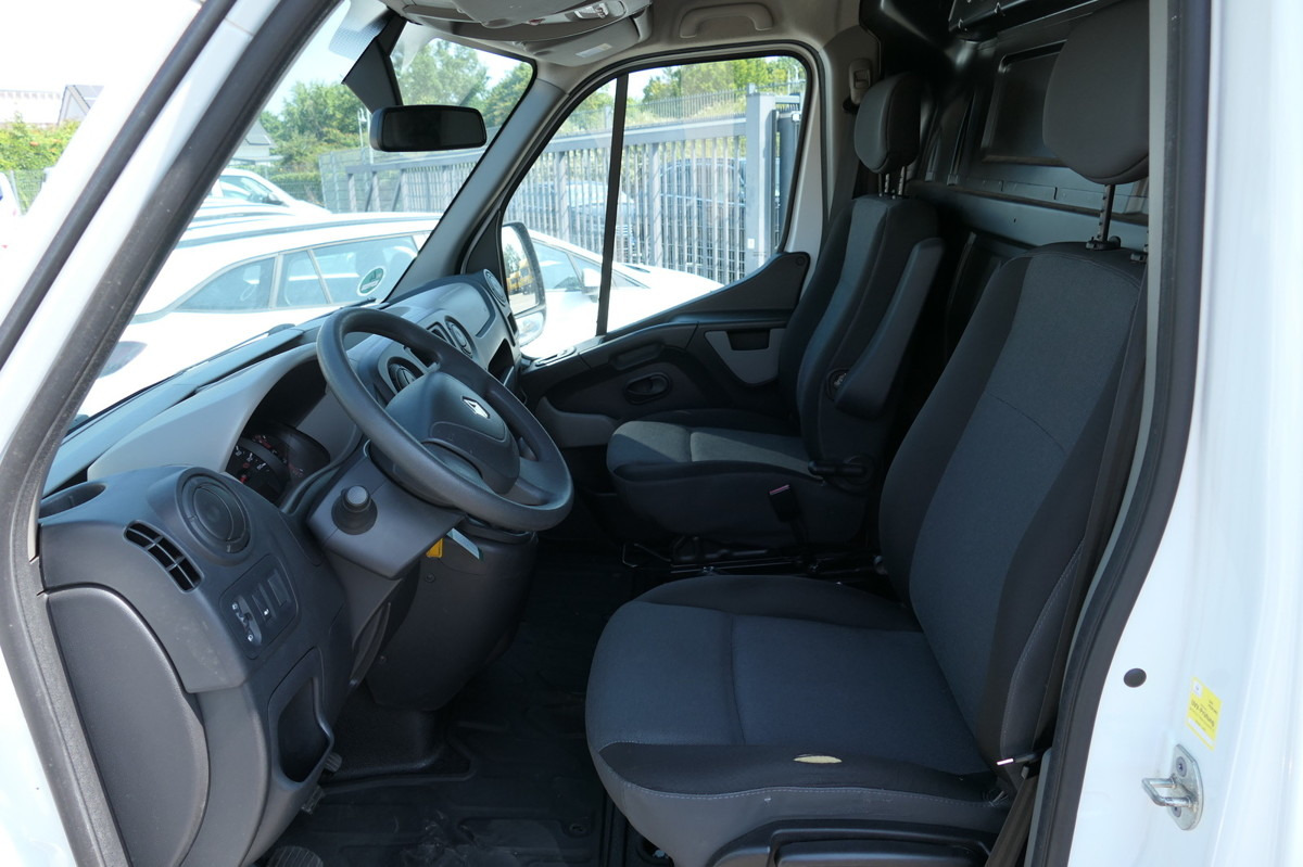 Βαν RENAULT Master 130 dCi L3H2 Euro6 KLIMA COC Regal: φωτογραφία 9 Βαν RENAULT Master 130 dCi L3H2 Euro6 KLIMA COC Regal: φωτογραφία 9