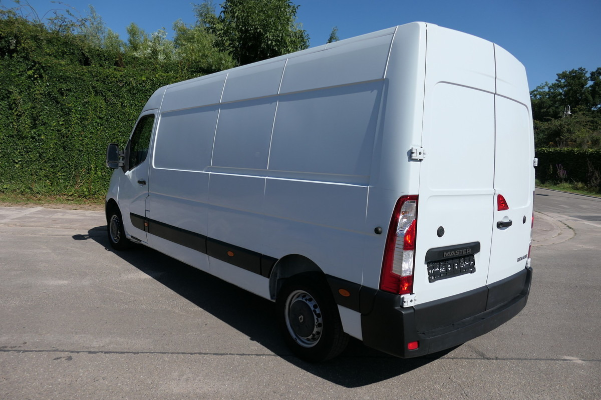 RENAULT Master 130 dCi L3H2 Euro6 KLIMA COC Regal - Βαν: φωτογραφία 5 RENAULT Master 130 dCi L3H2 Euro6 KLIMA COC Regal - Βαν: φωτογραφία 5