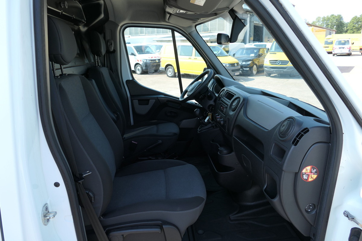 Βαν RENAULT Master 130 dCi L3H2 Euro6 KLIMA COC Regal: φωτογραφία 6 Βαν RENAULT Master 130 dCi L3H2 Euro6 KLIMA COC Regal: φωτογραφία 6