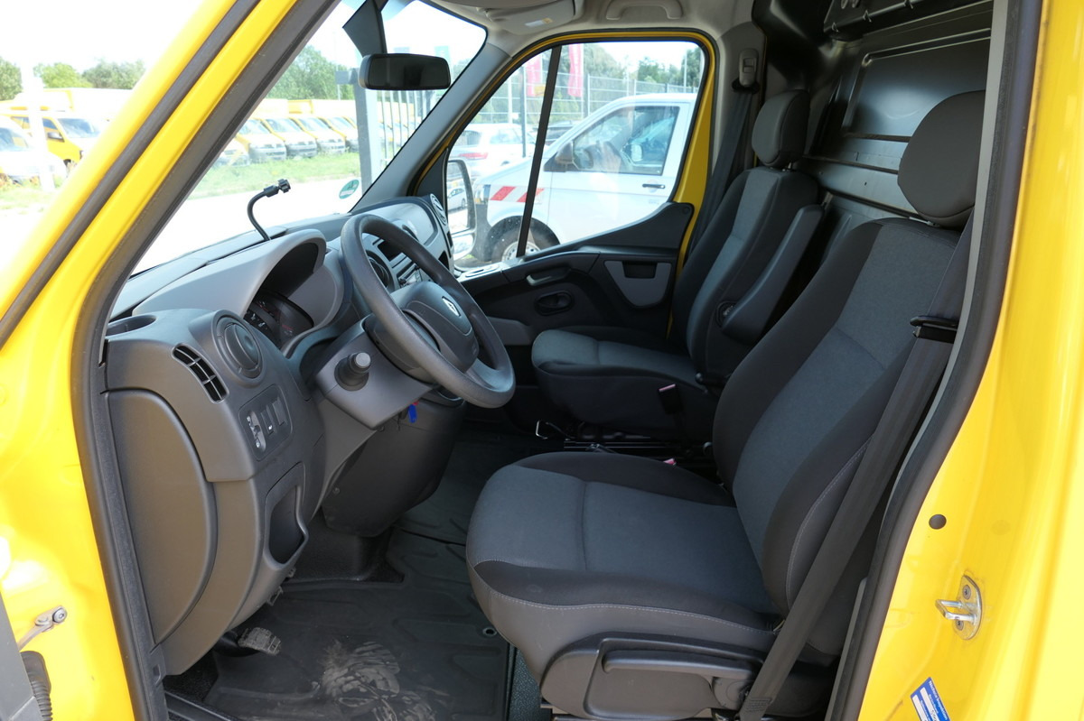 Βαν RENAULT Master 130 dCi L3H2 Euro6 KLIMA COC Regal: φωτογραφία 7 Βαν RENAULT Master 130 dCi L3H2 Euro6 KLIMA COC Regal: φωτογραφία 7