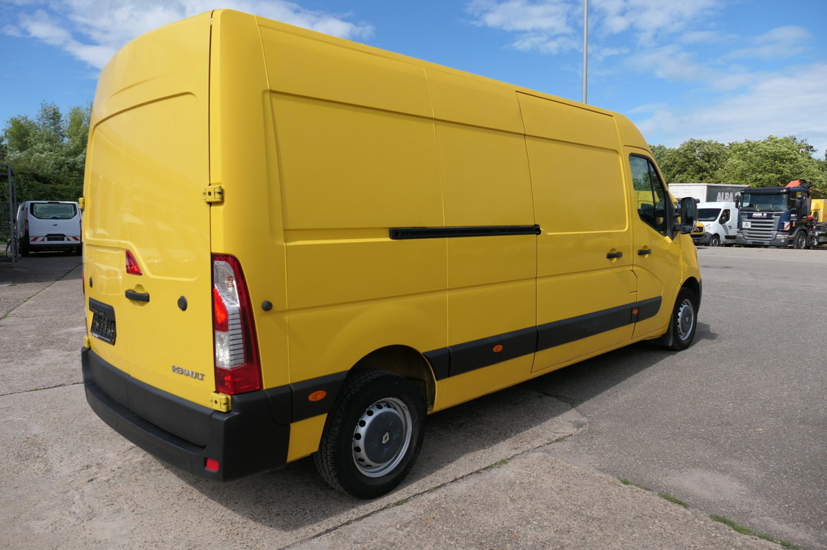 RENAULT Master 130 dCi L3H2 Euro6 KLIMA COC Regal - Βαν: φωτογραφία 4 RENAULT Master 130 dCi L3H2 Euro6 KLIMA COC Regal - Βαν: φωτογραφία 4