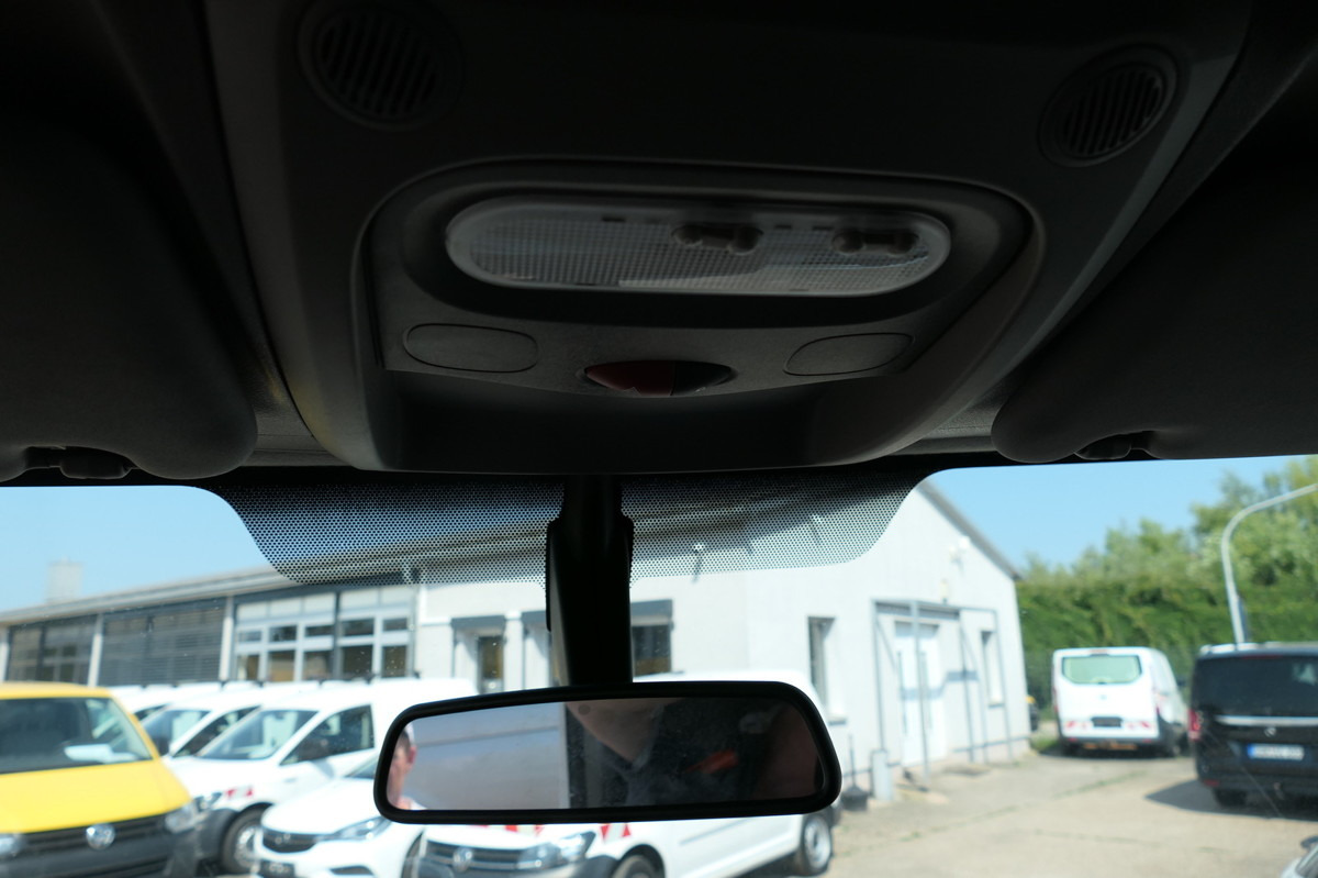 Βαν RENAULT Master 130 dCi L3H2 Euro6 KLIMA COC Regal: φωτογραφία 10 Βαν RENAULT Master 130 dCi L3H2 Euro6 KLIMA COC Regal: φωτογραφία 10