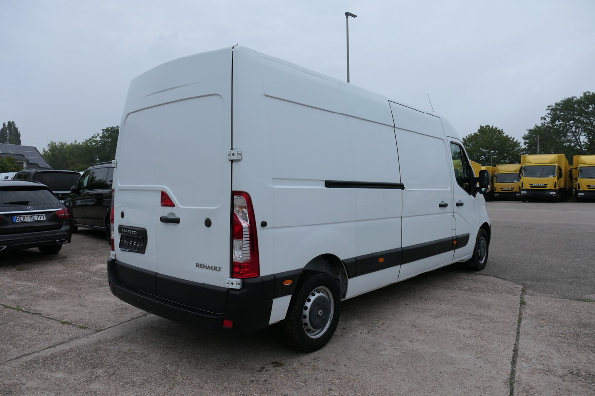RENAULT Master 130 dCi L3H2 Euro6 KLIMA COC Regal - Βαν: φωτογραφία 4 RENAULT Master 130 dCi L3H2 Euro6 KLIMA COC Regal - Βαν: φωτογραφία 4