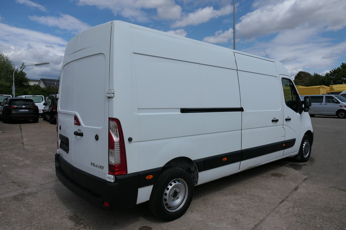 RENAULT Master 130 dCi L3H2 Euro6 KLIMA COC Regal - Βαν: φωτογραφία 4 RENAULT Master 130 dCi L3H2 Euro6 KLIMA COC Regal - Βαν: φωτογραφία 4