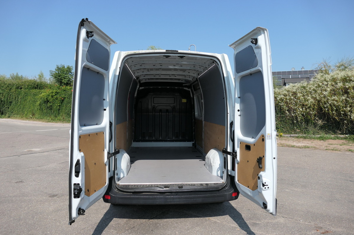 RENAULT Master 130 dCi L3H2 Euro6 KLIMA COC - Βαν: φωτογραφία 5 RENAULT Master 130 dCi L3H2 Euro6 KLIMA COC - Βαν: φωτογραφία 5