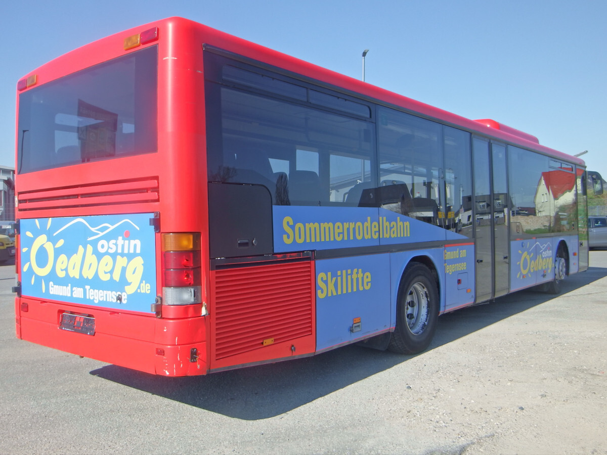 SETRA S315 NF KLIMA - Αστικό λεωφορείο: φωτογραφία 3 SETRA S315 NF KLIMA - Αστικό λεωφορείο: φωτογραφία 3