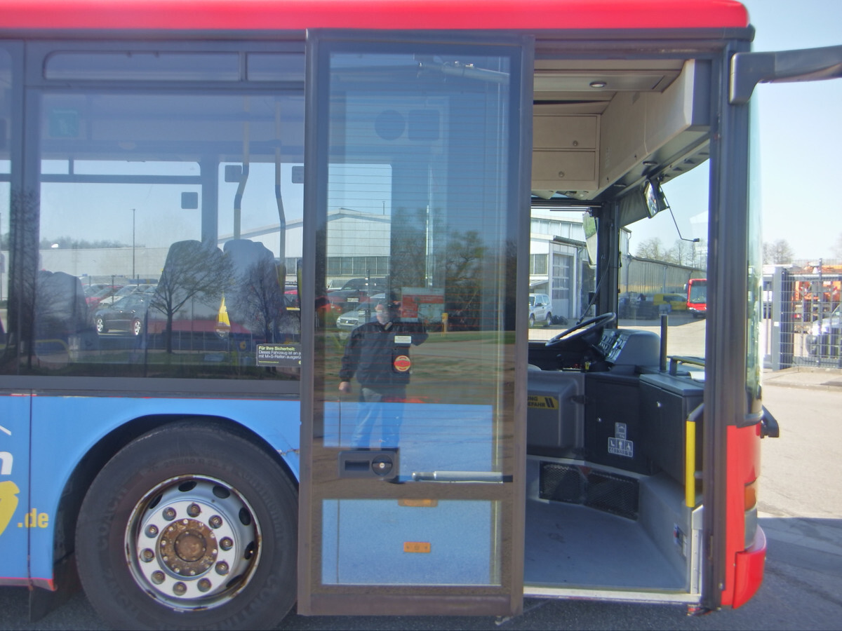 SETRA S315 NF KLIMA - Αστικό λεωφορείο: φωτογραφία 5 SETRA S315 NF KLIMA - Αστικό λεωφορείο: φωτογραφία 5