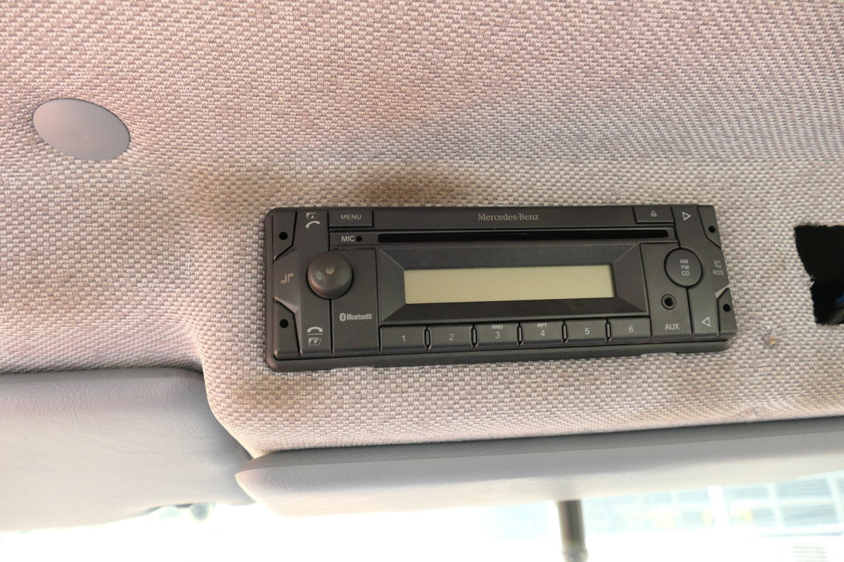 Φορτηγό ανατρεπόμενο UNIMOG U400 Euro5 Typ 405 VarioPilot 6 Zylinder SFZ KOM: φωτογραφία 16