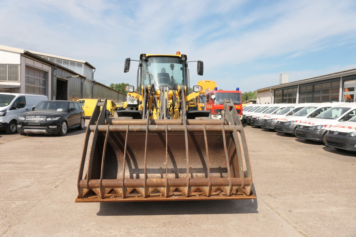 VOLVO L45H - Ελαστιχοφόρος φορτωτής: φωτογραφία 2 VOLVO L45H - Ελαστιχοφόρος φορτωτής: φωτογραφία 2
