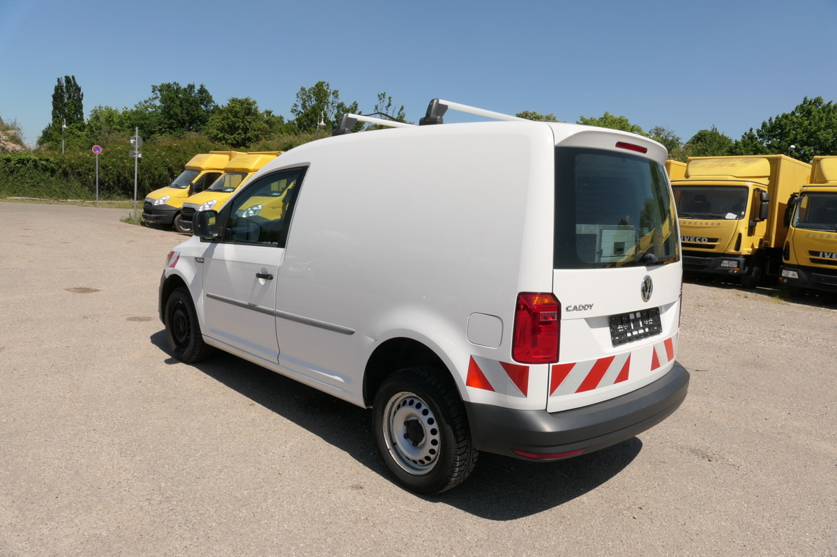 VW Caddy 2.0 TDI 4Motion Klima Werkstatteinbauten T - Μικρό βαν: φωτογραφία 5 VW Caddy 2.0 TDI 4Motion Klima Werkstatteinbauten T - Μικρό βαν: φωτογραφία 5