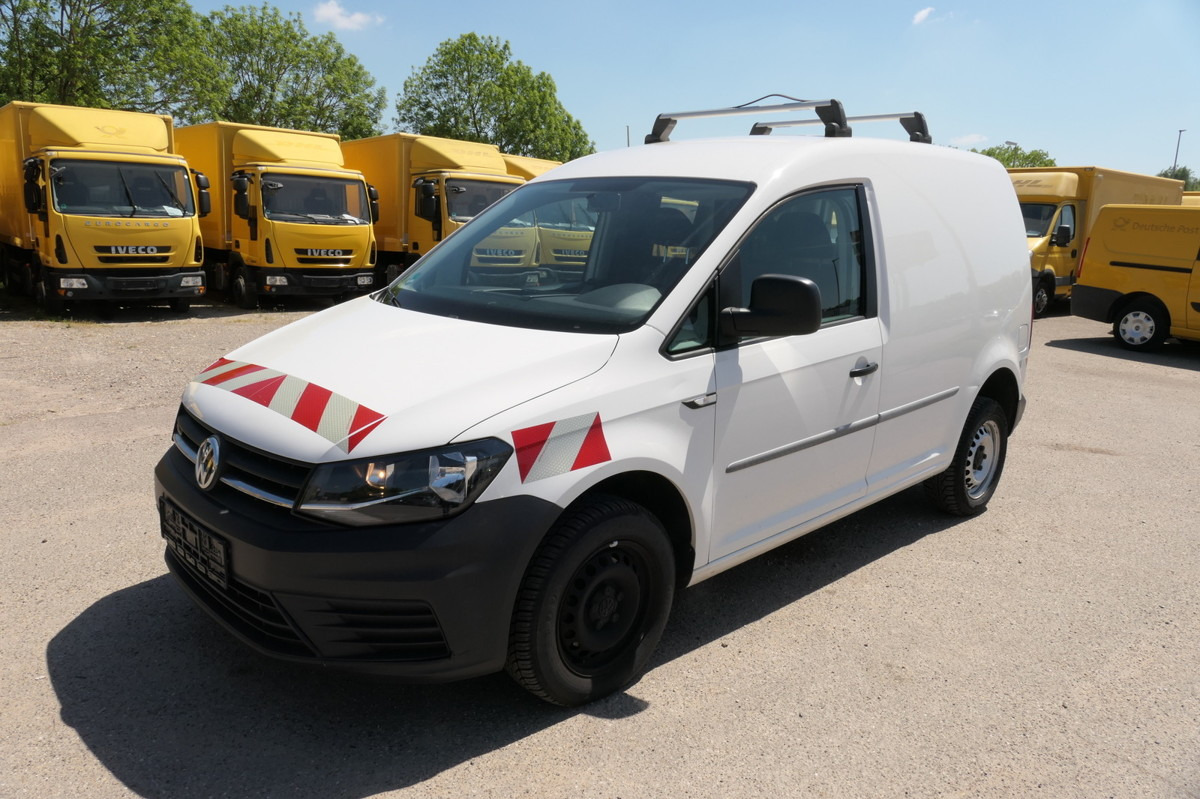 VW Caddy 2.0 TDI 4Motion Klima Werkstatteinbauten T - Μικρό βαν: φωτογραφία 2 VW Caddy 2.0 TDI 4Motion Klima Werkstatteinbauten T - Μικρό βαν: φωτογραφία 2