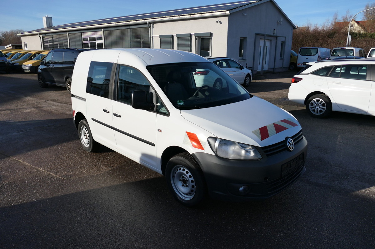 VW Caddy 4Motion 2.0 TDI KLIMA COC WERKSTATt 2-SITZ - Μικρό βαν: φωτογραφία 3 VW Caddy 4Motion 2.0 TDI KLIMA COC WERKSTATt 2-SITZ - Μικρό βαν: φωτογραφία 3