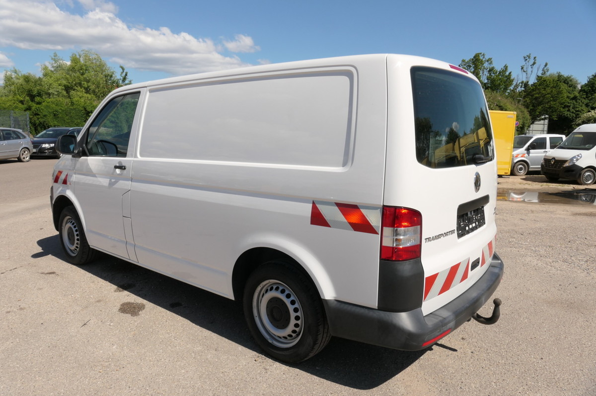VW T5 2.0 TDI 4Motion 3-Sitzer KLIMA AHK Werkstatte - Βαν: φωτογραφία 5 VW T5 2.0 TDI 4Motion 3-Sitzer KLIMA AHK Werkstatte - Βαν: φωτογραφία 5