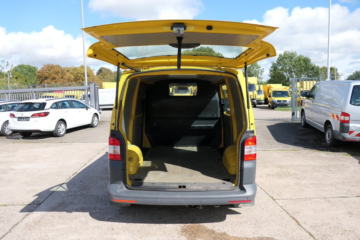 VW T5 Transporter 2.0 TDI 2-Sitzer PARKTRONIK EURO5 - Μικρό βαν: φωτογραφία 5 VW T5 Transporter 2.0 TDI 2-Sitzer PARKTRONIK EURO5 - Μικρό βαν: φωτογραφία 5