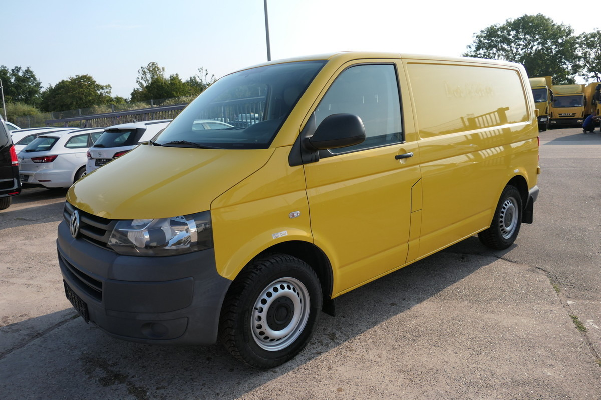 VW T5 Transporter 2.0 TDI 3-Sitzer Flügeltüren 2xSC - Μικρό βαν: φωτογραφία 2 VW T5 Transporter 2.0 TDI 3-Sitzer Flügeltüren 2xSC - Μικρό βαν: φωτογραφία 2
