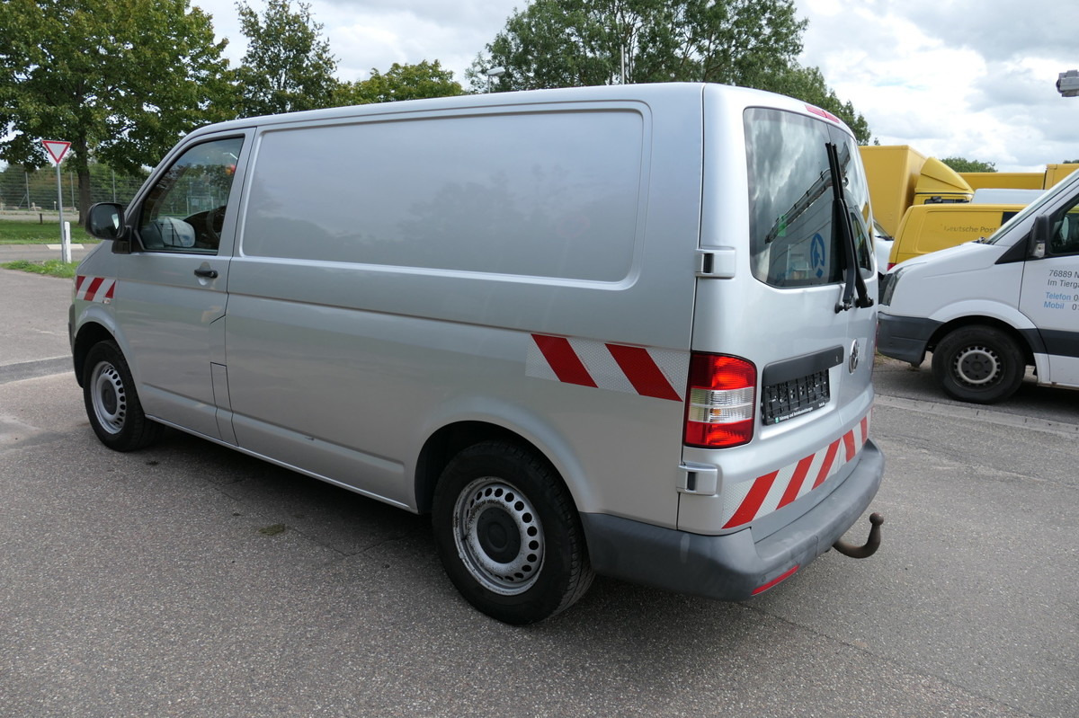 VW T5 Transporter 2.0 TDI 4Motion Flügeltür Klima A - Μικρό βαν: φωτογραφία 5 VW T5 Transporter 2.0 TDI 4Motion Flügeltür Klima A - Μικρό βαν: φωτογραφία 5