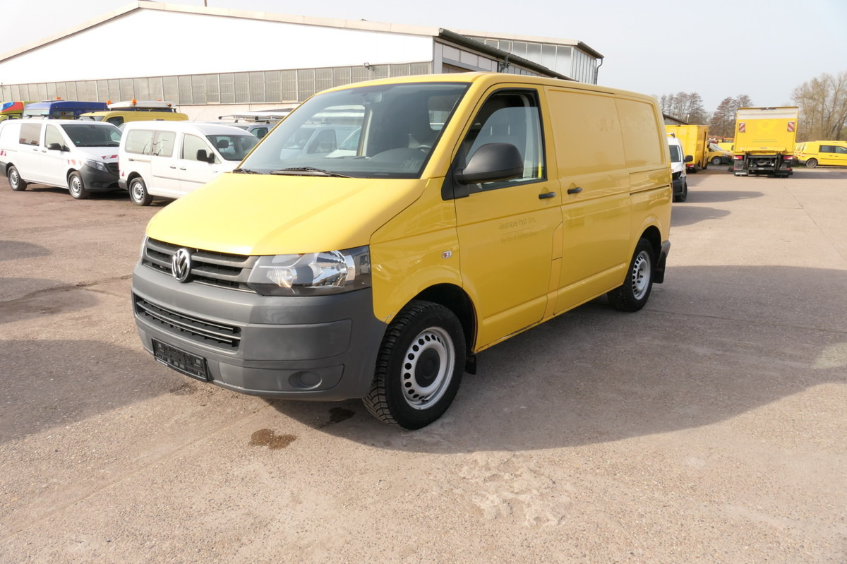 VW T5 Transporter 2.0 TDI EURO-5 2xSCHIEBETÜR PARKT - Μικρό βαν: φωτογραφία 2 VW T5 Transporter 2.0 TDI EURO-5 2xSCHIEBETÜR PARKT - Μικρό βαν: φωτογραφία 2