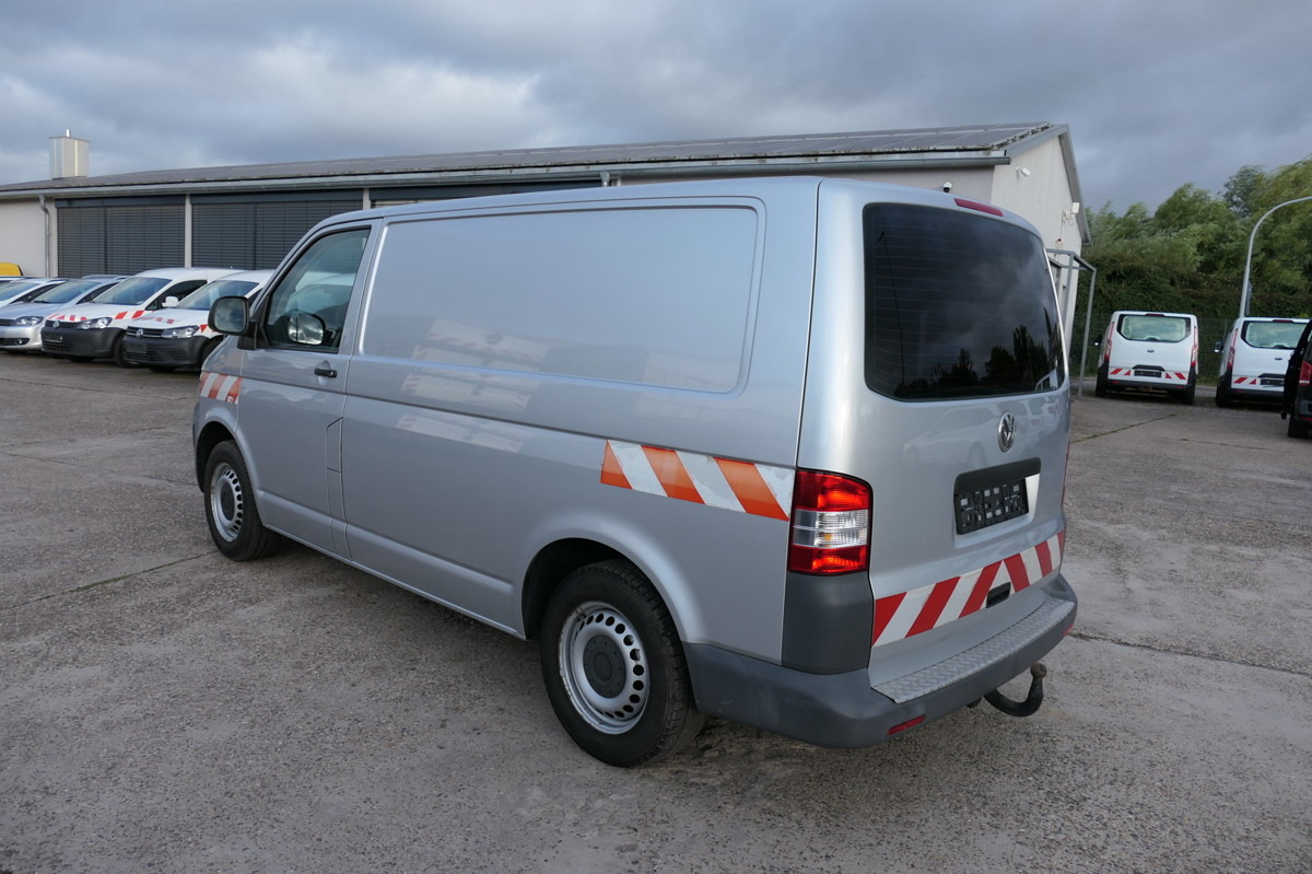 VW T5 Transporter 2.0 TDI KLIMA AHK Werkstatteinbau - Μικρό βαν: φωτογραφία 5 VW T5 Transporter 2.0 TDI KLIMA AHK Werkstatteinbau - Μικρό βαν: φωτογραφία 5