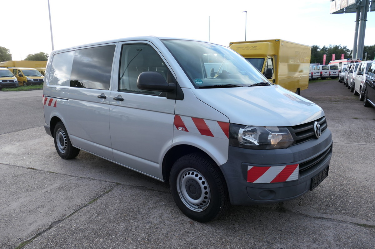 VW T5 Transporter 2.0 TDI KLIMA AHK Werkstatteinbau - Μικρό βαν: φωτογραφία 3 VW T5 Transporter 2.0 TDI KLIMA AHK Werkstatteinbau - Μικρό βαν: φωτογραφία 3
