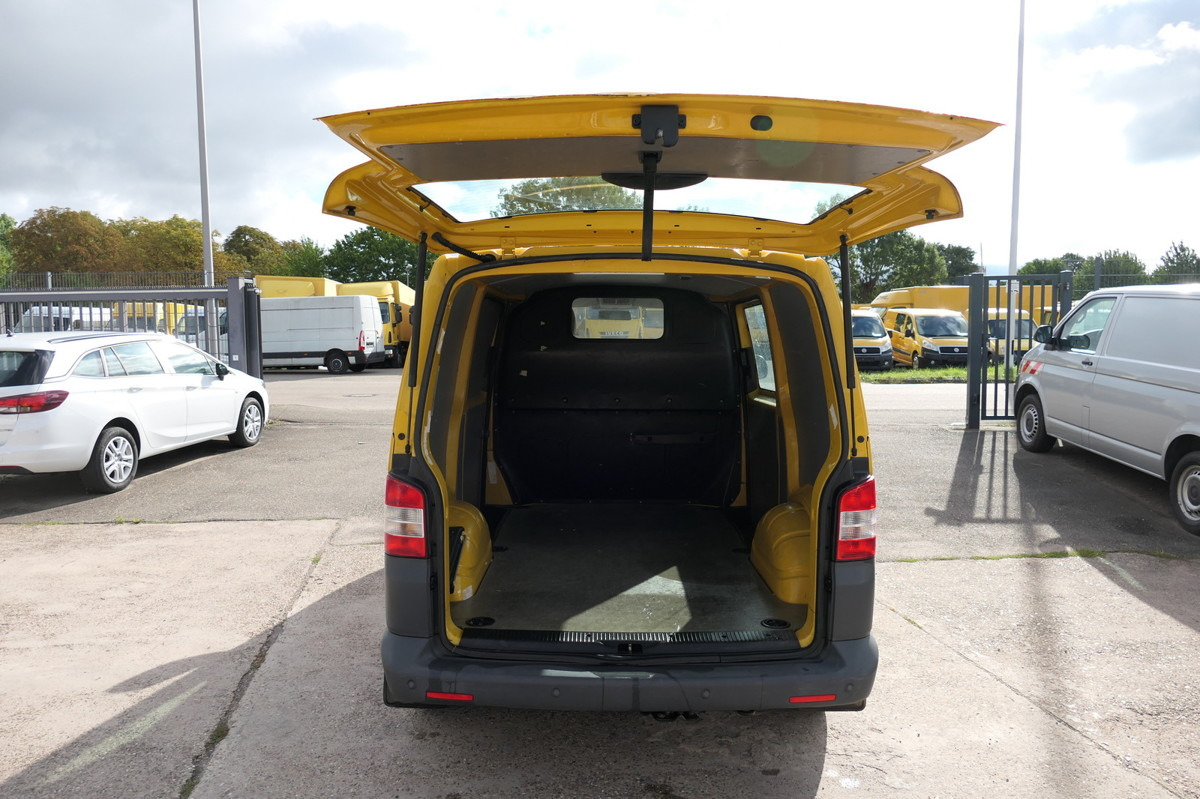 VW T5 Transporter 2.0 TDI PARKTRONIK EURO-5 2xSCHIE - Μικρό βαν: φωτογραφία 5 VW T5 Transporter 2.0 TDI PARKTRONIK EURO-5 2xSCHIE - Μικρό βαν: φωτογραφία 5