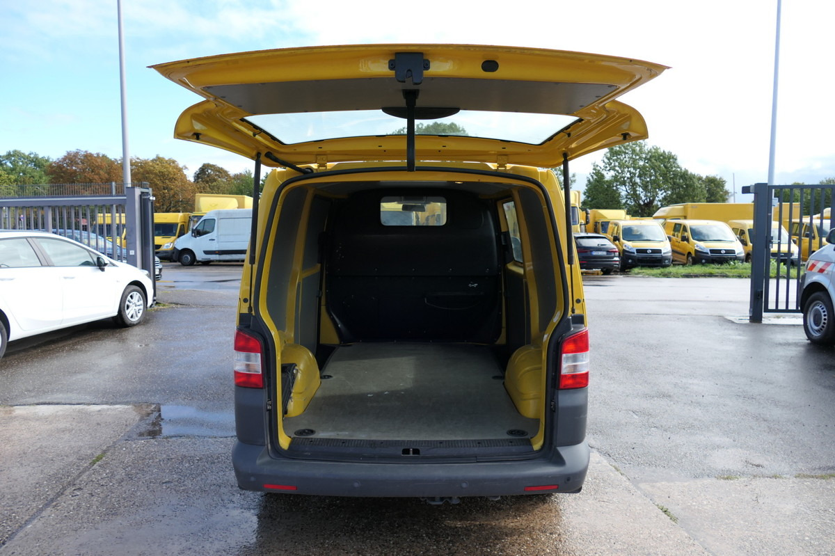 VW T5 Transporter 2.0 TDI PARKTRONIK EURO-5 2xSCHIE - Μικρό βαν: φωτογραφία 5 VW T5 Transporter 2.0 TDI PARKTRONIK EURO-5 2xSCHIE - Μικρό βαν: φωτογραφία 5