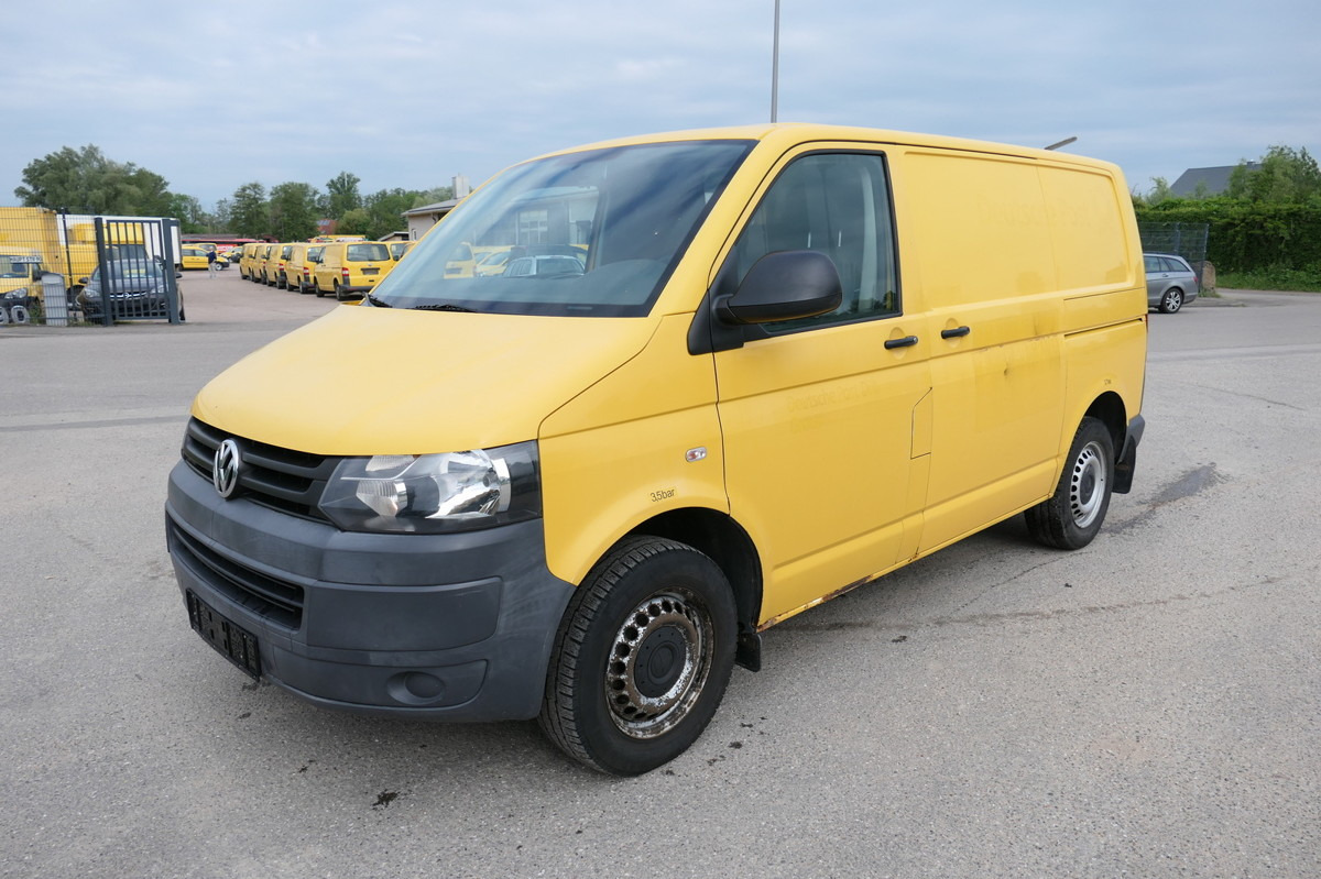 VW T5 Transporter 2.0 TDI PARKTRONIK EURO-5 2xSCHIE - Μικρό βαν: φωτογραφία 2 VW T5 Transporter 2.0 TDI PARKTRONIK EURO-5 2xSCHIE - Μικρό βαν: φωτογραφία 2