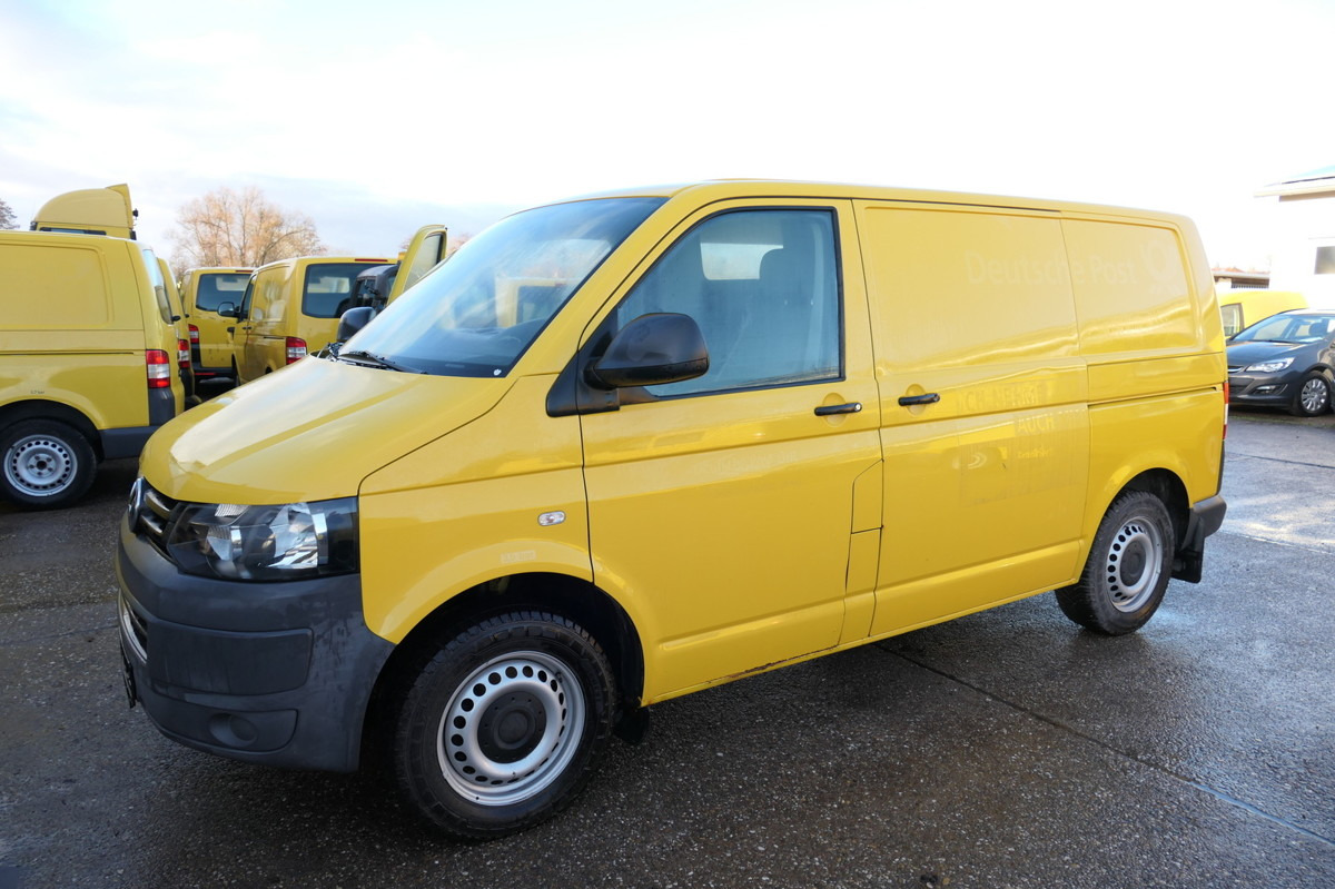 VW T5 Transporter 2.0 TDI PARKTRONIK EURO-5 2xSCHIE - Μικρό βαν: φωτογραφία 3 VW T5 Transporter 2.0 TDI PARKTRONIK EURO-5 2xSCHIE - Μικρό βαν: φωτογραφία 3