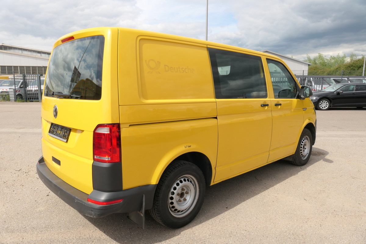 VW T6 2.0 TDI PARKTRONIC EURO-5 CoC - Μικρό βαν: φωτογραφία 3 VW T6 2.0 TDI PARKTRONIC EURO-5 CoC - Μικρό βαν: φωτογραφία 3