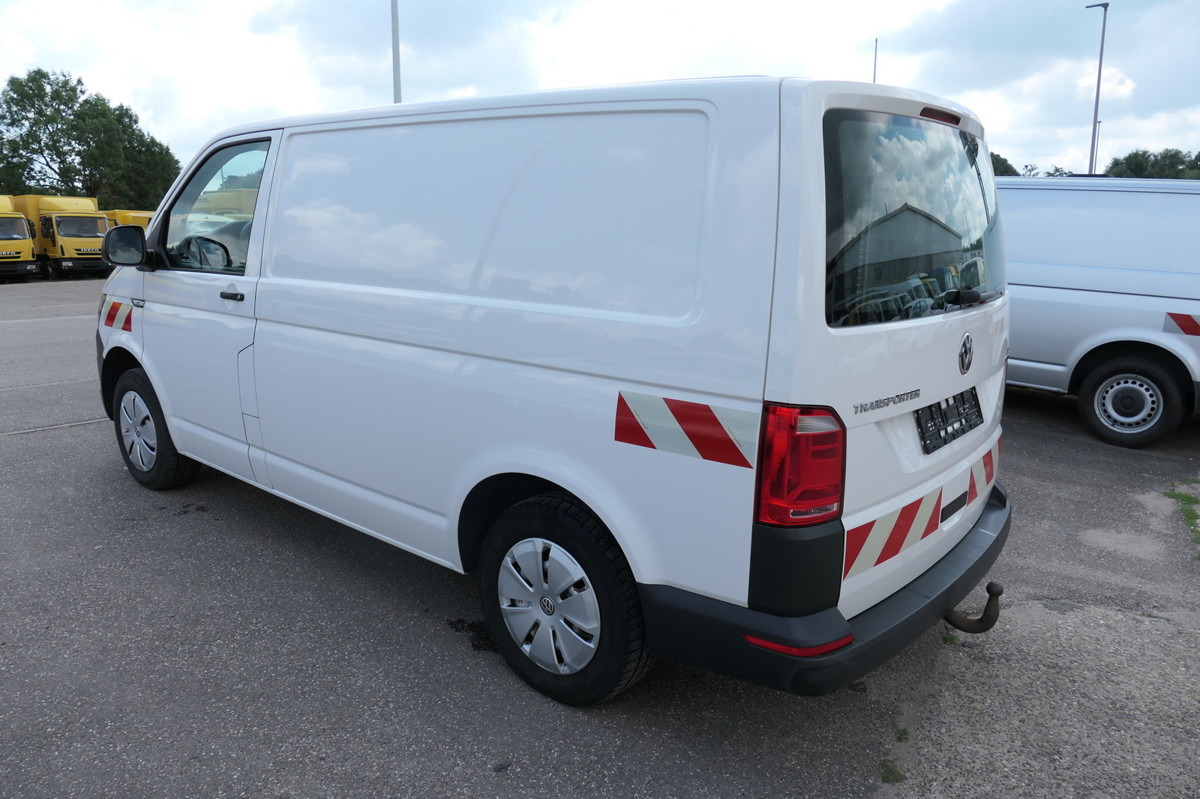 VW T6 Transporter 2.0 TDI 4Motion 3Sitzer KLIMA AHK - Μικρό βαν: φωτογραφία 5 VW T6 Transporter 2.0 TDI 4Motion 3Sitzer KLIMA AHK - Μικρό βαν: φωτογραφία 5