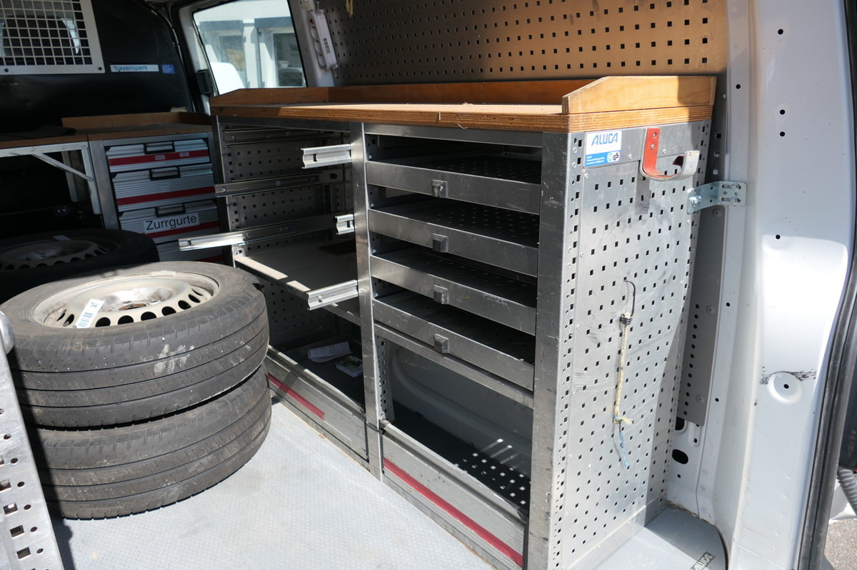 Μικρό βαν VW T6 Transporter 2.0 TDI 4Motion Hoch Lang KLIMA A: φωτογραφία 8 Μικρό βαν VW T6 Transporter 2.0 TDI 4Motion Hoch Lang KLIMA A: φωτογραφία 8