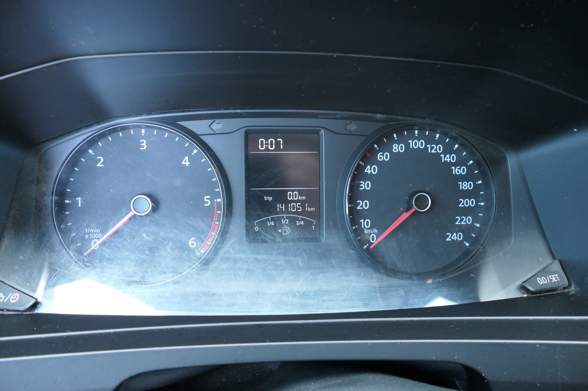 Μικρό βαν VW T6 Transporter 2.0 TDI 4Motion Hoch Lang KLIMA A: φωτογραφία 14 Μικρό βαν VW T6 Transporter 2.0 TDI 4Motion Hoch Lang KLIMA A: φωτογραφία 14