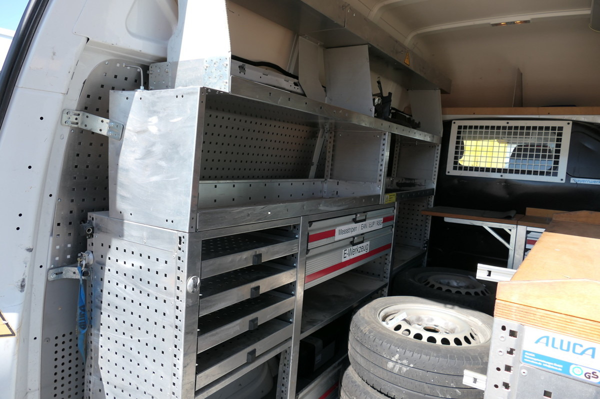 Μικρό βαν VW T6 Transporter 2.0 TDI 4Motion Hoch Lang KLIMA A: φωτογραφία 7 Μικρό βαν VW T6 Transporter 2.0 TDI 4Motion Hoch Lang KLIMA A: φωτογραφία 7