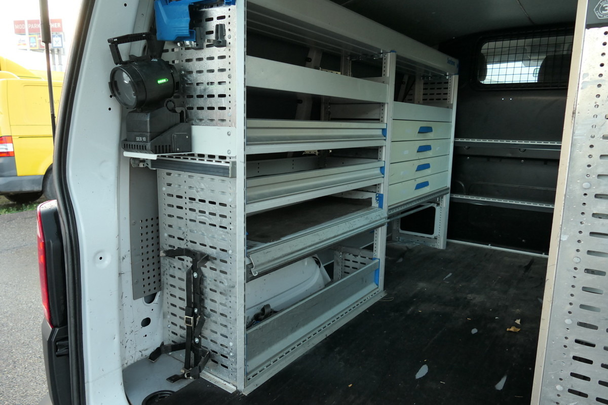 Leasing VW T6 Transporter 2.0 TDI 4Motion KLIMA CoC VW T6 Transporter 2.0 TDI 4Motion KLIMA CoC: φωτογραφία 8