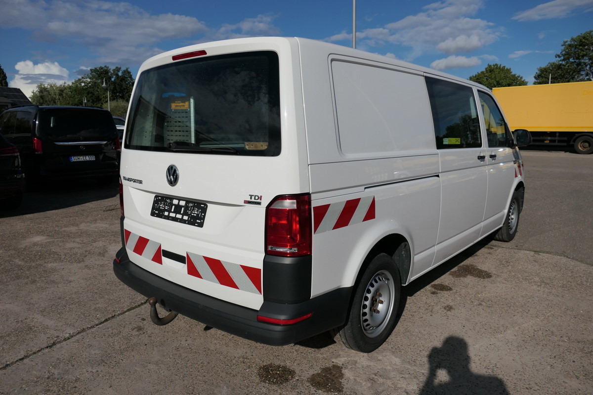 VW T6 Transporter 2.0 TDI 4Motion lang KLIMA AHK We - Μικρό βαν: φωτογραφία 4 VW T6 Transporter 2.0 TDI 4Motion lang KLIMA AHK We - Μικρό βαν: φωτογραφία 4