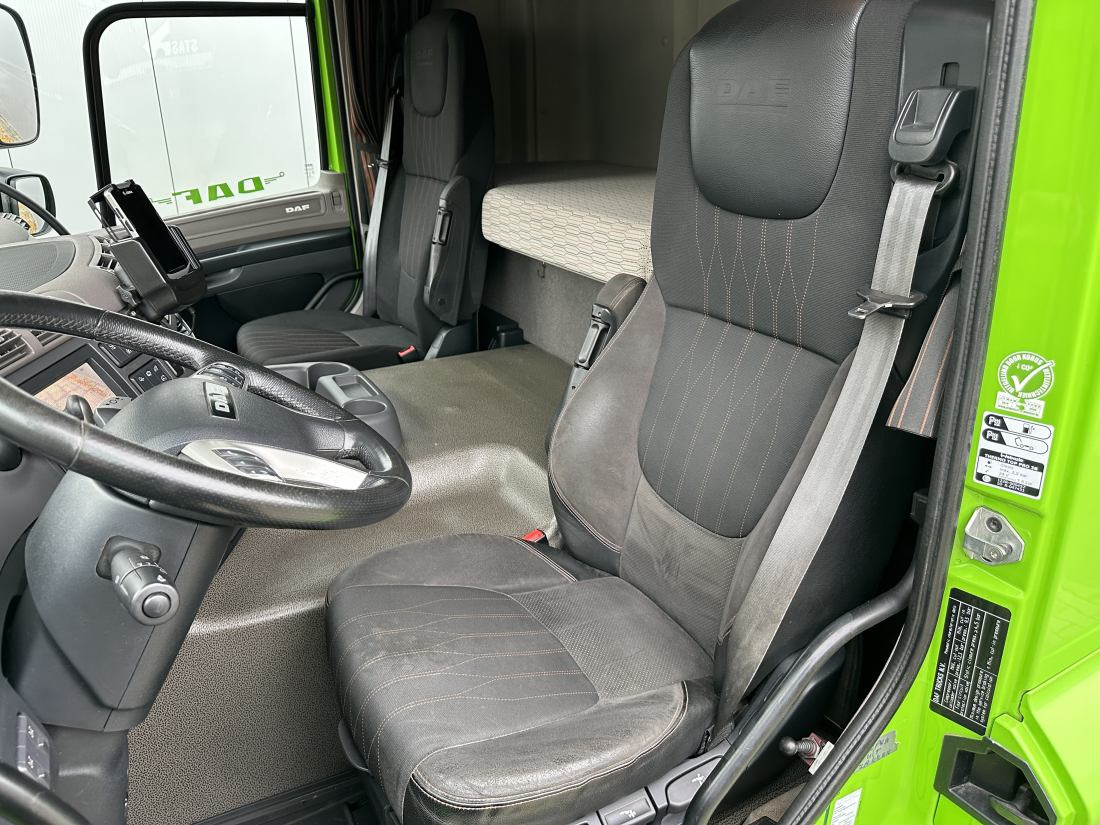 DAF CF 480 Welgro CVS 1500 Compressor - Τράκτορας: φωτογραφία 5 DAF CF 480 Welgro CVS 1500 Compressor - Τράκτορας: φωτογραφία 5