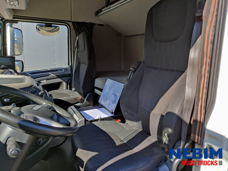 DAF XF450 6x2 FTG - 493.069Km - ADR/VLG-AT - Τράκτορας: φωτογραφία 3 DAF XF450 6x2 FTG - 493.069Km - ADR/VLG-AT - Τράκτορας: φωτογραφία 3