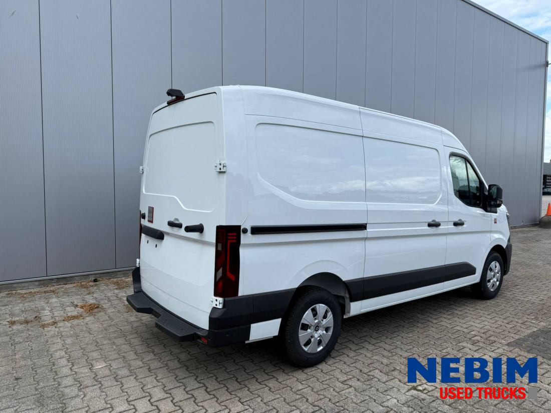 Renault Master L2H2 150HP. 4 Units Available - Βαν: φωτογραφία 2 Renault Master L2H2 150HP. 4 Units Available - Βαν: φωτογραφία 2