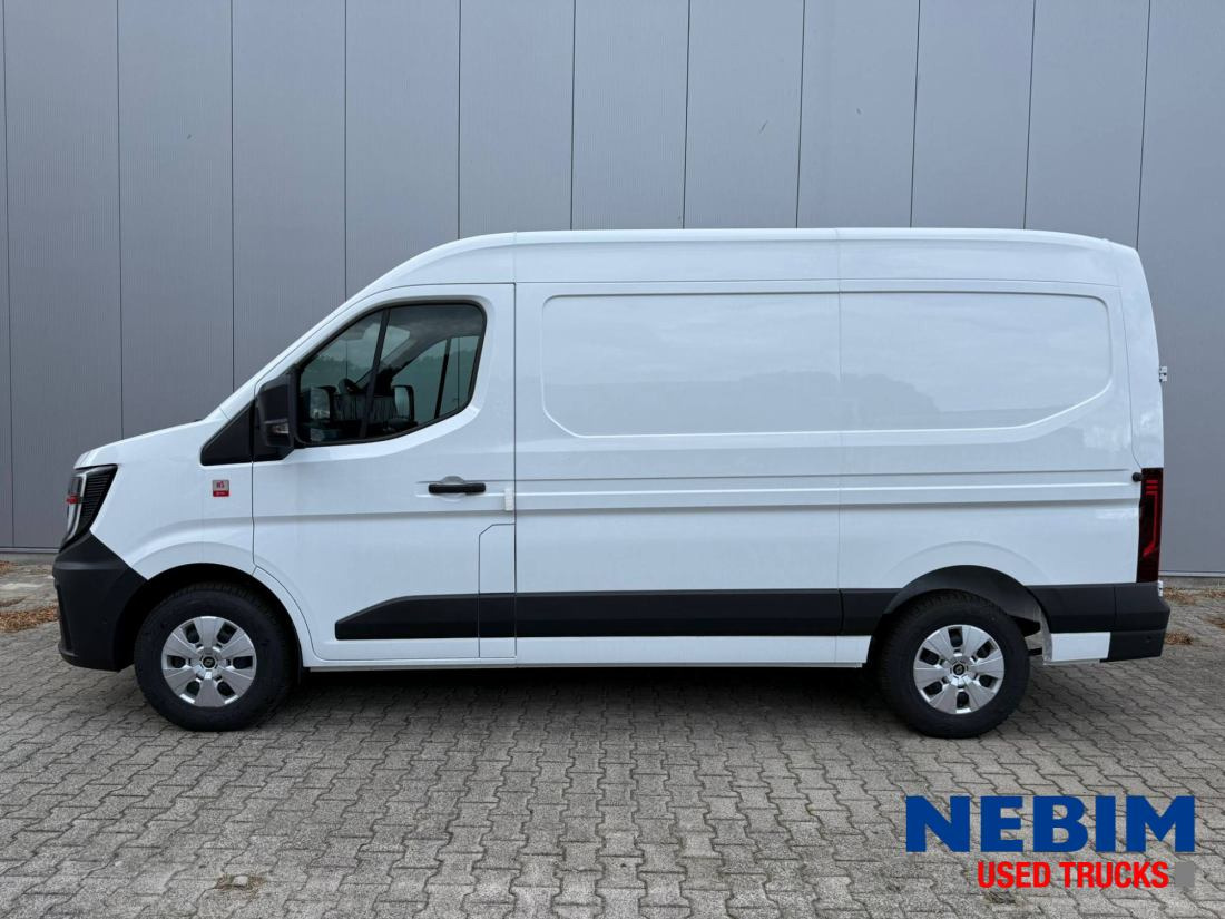 Renault Master L2H2 150HP. 4 Units Available - Βαν: φωτογραφία 4 Renault Master L2H2 150HP. 4 Units Available - Βαν: φωτογραφία 4