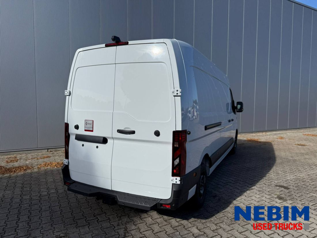 Renault Master L3H2 150HP 6 Units Available - Βαν: φωτογραφία 3 Renault Master L3H2 150HP 6 Units Available - Βαν: φωτογραφία 3