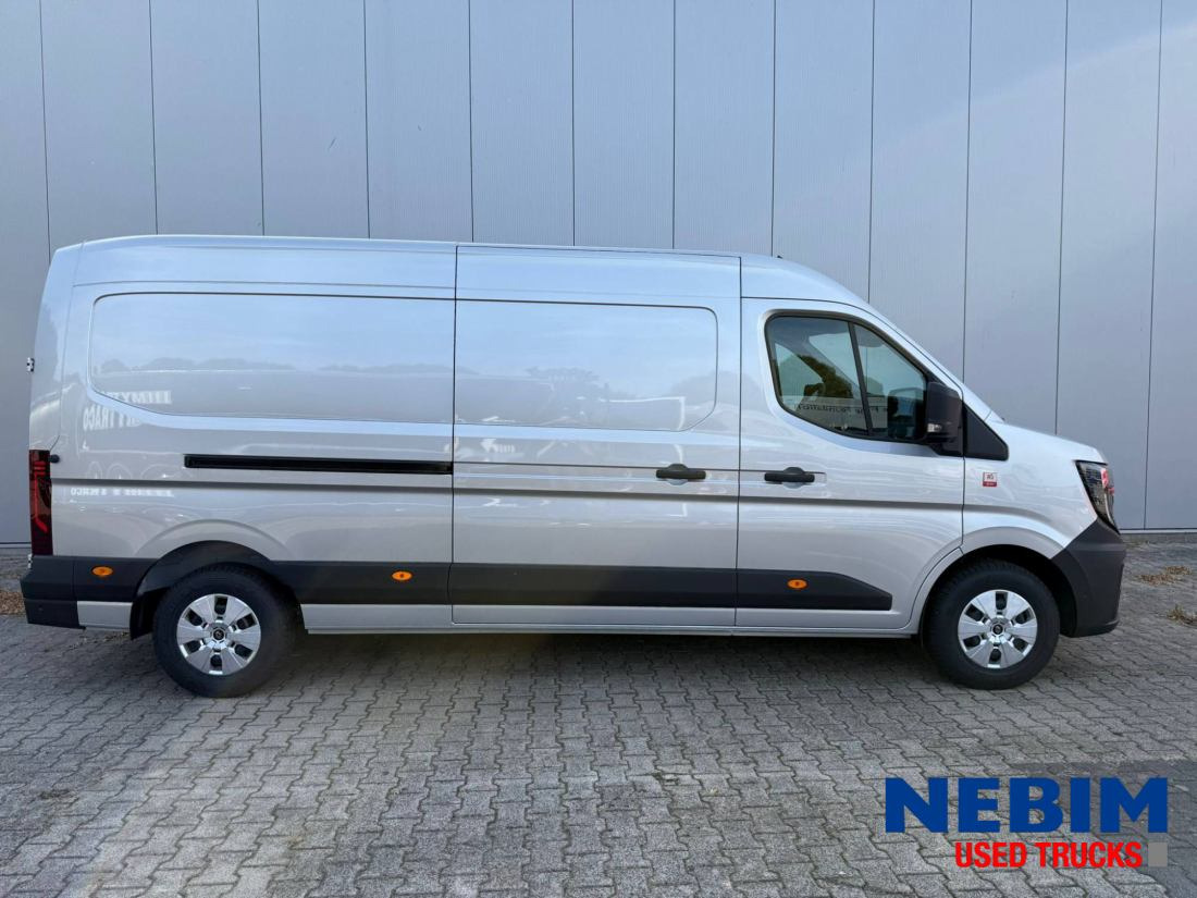 Renault Master L3H2 150HP, Special Offer - Βαν: φωτογραφία 5 Renault Master L3H2 150HP, Special Offer - Βαν: φωτογραφία 5
