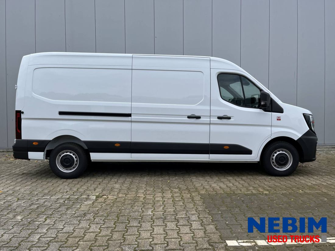 Renault Master Nieuw Model L3H2 BPM Vrij - Βαν: φωτογραφία 3 Renault Master Nieuw Model L3H2 BPM Vrij - Βαν: φωτογραφία 3