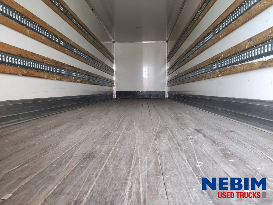 Renault T380 6x2 - 9.52mtr. box - Taillift 2000Kg - Φορτηγό κόφα: φωτογραφία 3 Renault T380 6x2 - 9.52mtr. box - Taillift 2000Kg - Φορτηγό κόφα: φωτογραφία 3