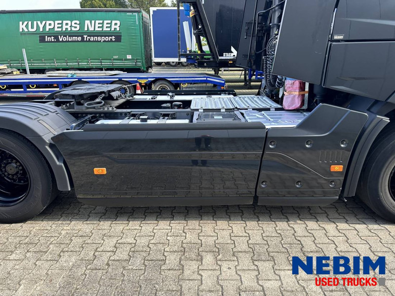 Τράκτορας Renault T520 4x2 HIGH - NEW TACHO - TOP CONDITION: φωτογραφία 13 Τράκτορας Renault T520 4x2 HIGH - NEW TACHO - TOP CONDITION: φωτογραφία 13