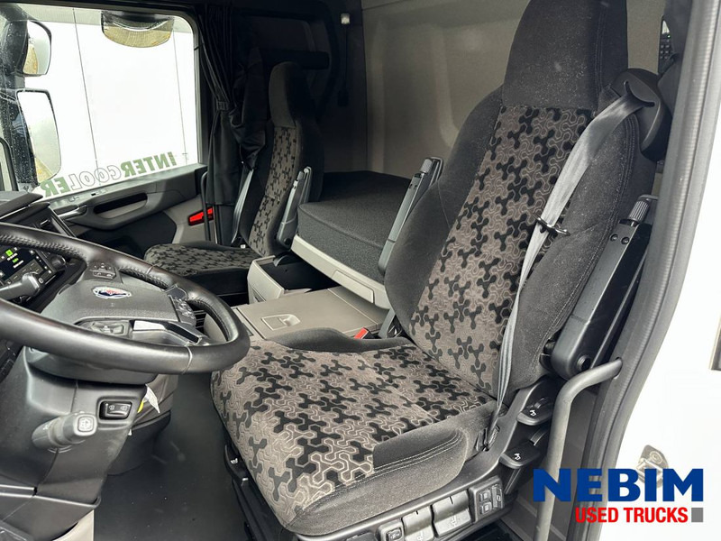Scania S500 - 161.783km - RETARDER - STAND KLIMA - SMART TACHO 2 - Τράκτορας: φωτογραφία 3 Scania S500 - 161.783km - RETARDER - STAND KLIMA - SMART TACHO 2 - Τράκτορας: φωτογραφία 3