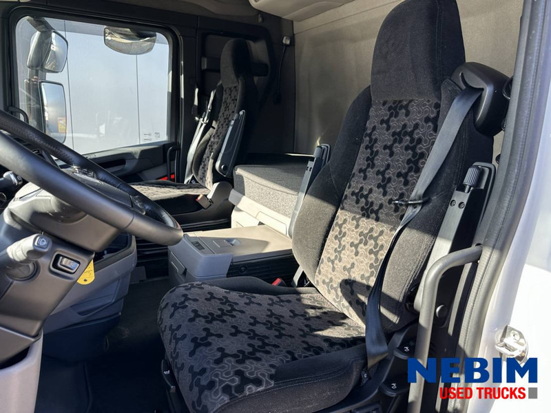 Scania S500 - 168.049km - RETARDER - SMART TACHO 2 - STAND KLIMA - Τράκτορας: φωτογραφία 3 Scania S500 - 168.049km - RETARDER - SMART TACHO 2 - STAND KLIMA - Τράκτορας: φωτογραφία 3