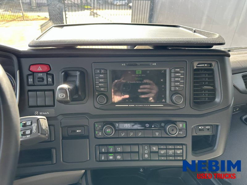 Scania S500 - 168.049km - RETARDER - SMART TACHO 2 - STAND KLIMA - Τράκτορας: φωτογραφία 4 Scania S500 - 168.049km - RETARDER - SMART TACHO 2 - STAND KLIMA - Τράκτορας: φωτογραφία 4